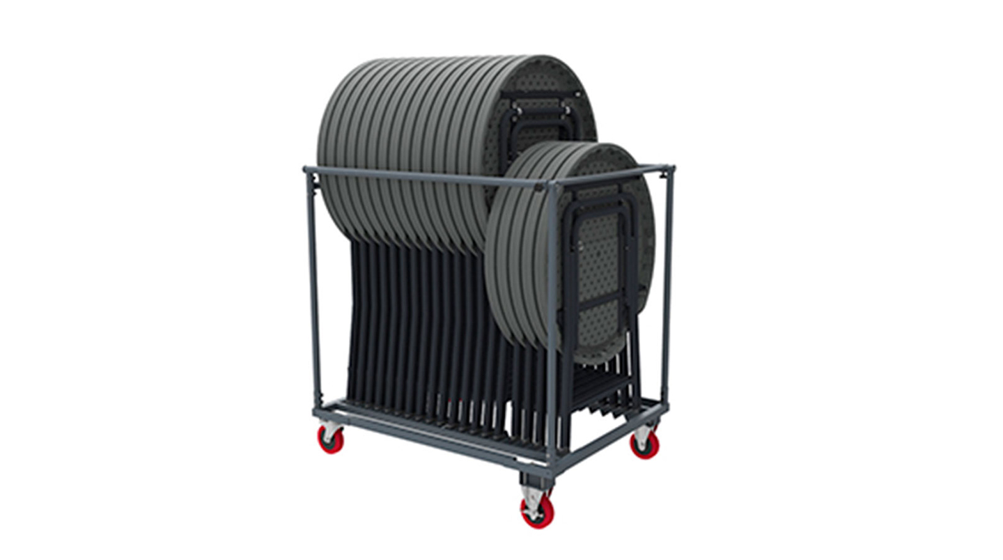 Cocktailtrolley
