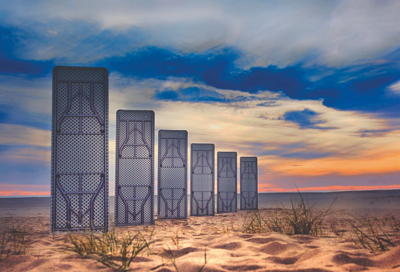 Stolovi nova