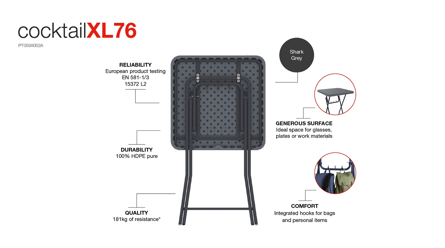Sto Cocktail XL 76